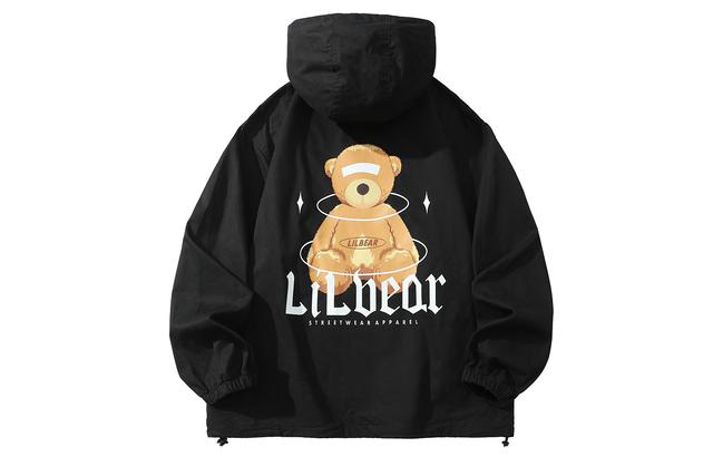 LILBEAR Logo