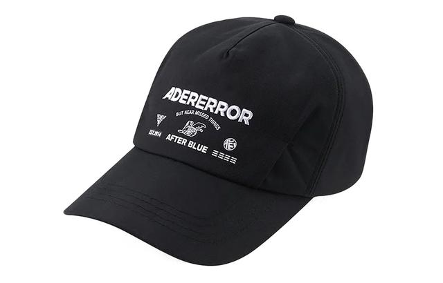 ADER ERROR Logo