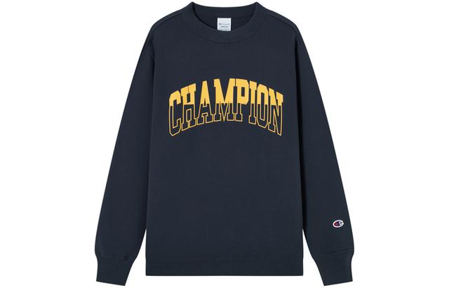 Champion FW23 Basic Logo