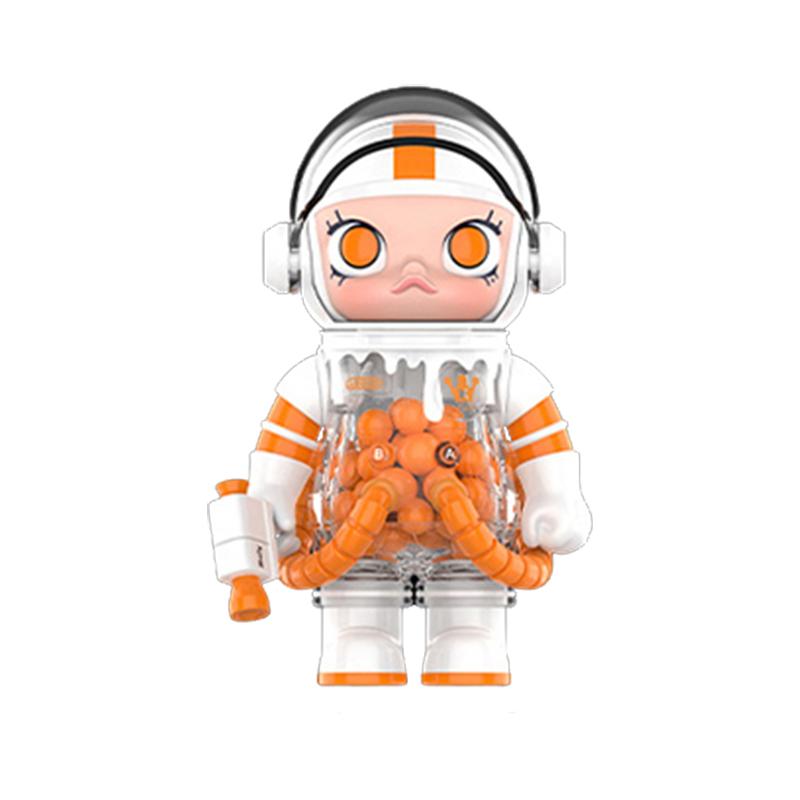 POP MART MEGA SPACE MOLLY 100 2 MEGA 9