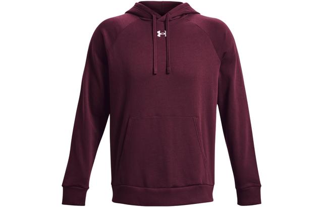 Under Armour Rival Fleece Hoodie Logo