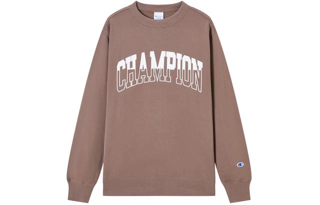 Champion FW23 Basic Logo