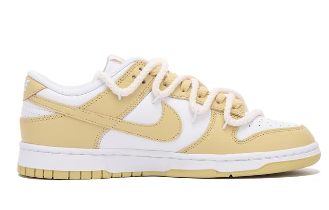 Nike Dunk Low Team Gold Vibe