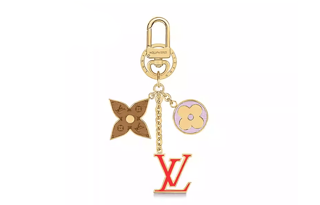 LOUIS VUITTON Logo