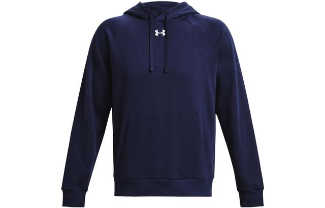 Under Armour Rival Fleece Hoodie Logo