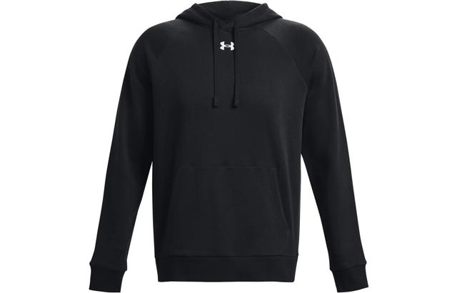 Under Armour Rival Fleece Hoodie Logo