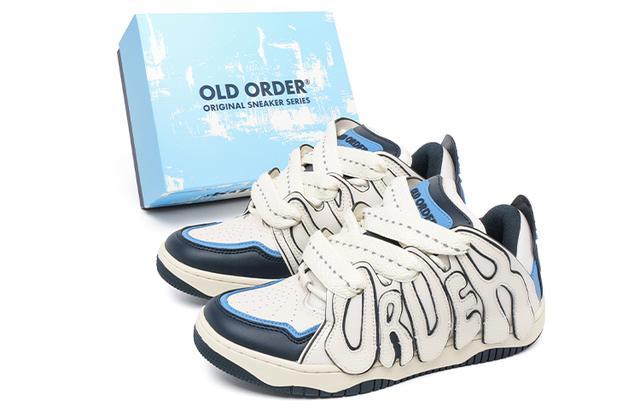 OLD ORDER Skater 001