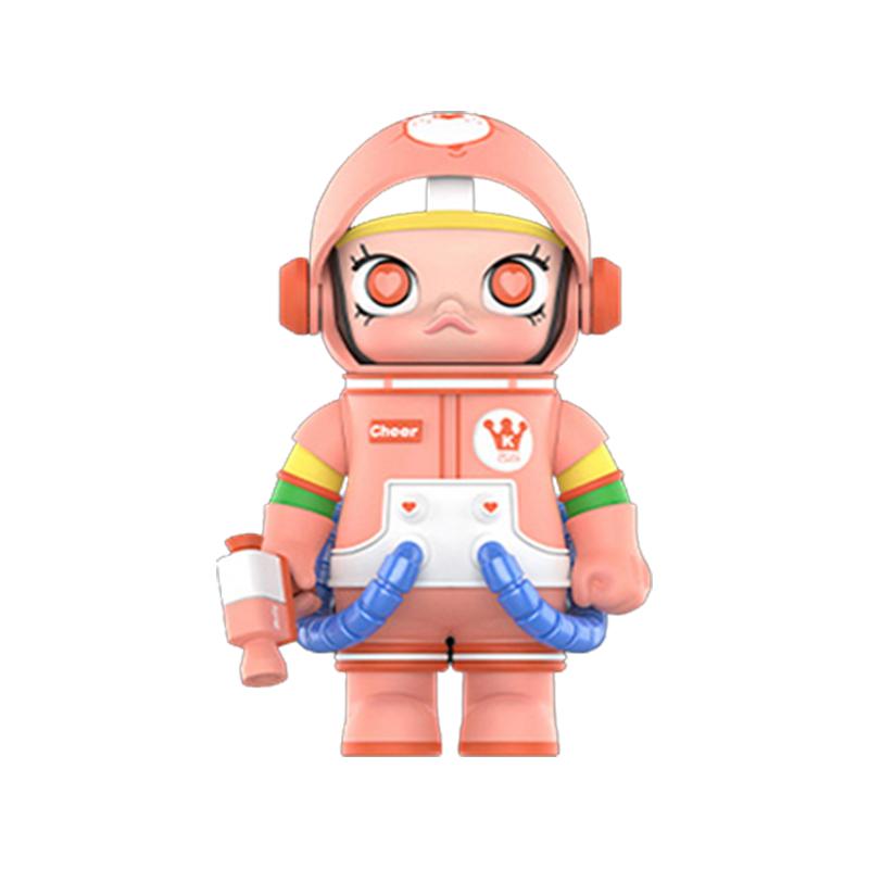 POP MART MEGA SPACE MOLLY 100 2 MEGA 9