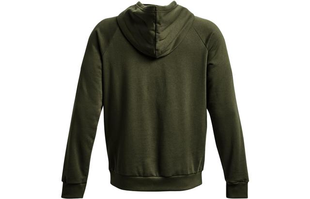 Under Armour Rival Fleece Hoodie Logo