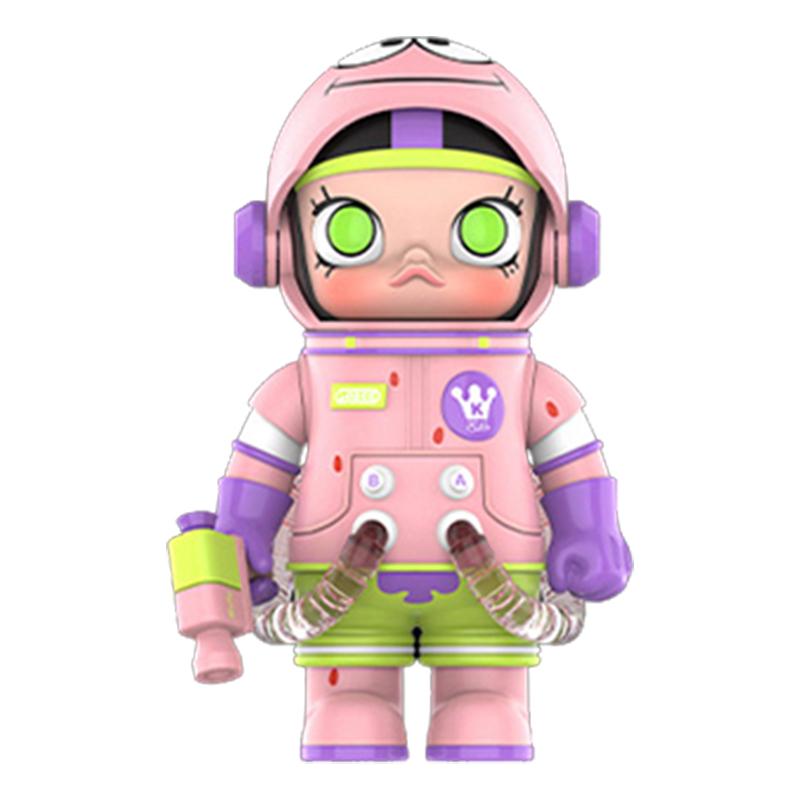 POP MART MEGA SPACE MOLLY 100 2 MEGA 9