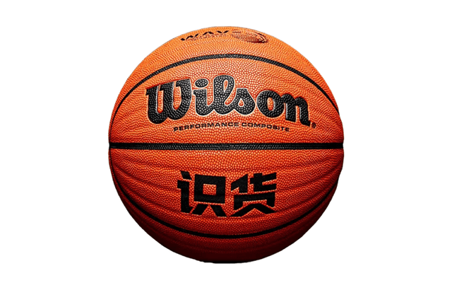 Wilson NCAA PU 7