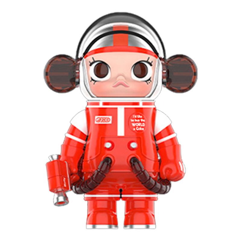 POP MART MEGA SPACE MOLLY 100 2 MEGA 9