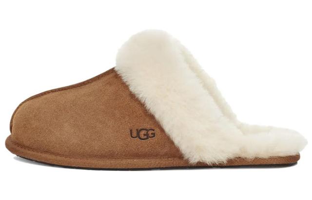 UGG Scuffette II