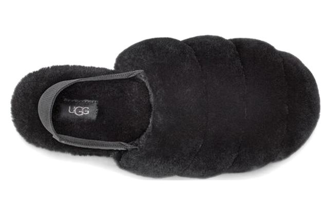 UGG Super Fluff Slipper