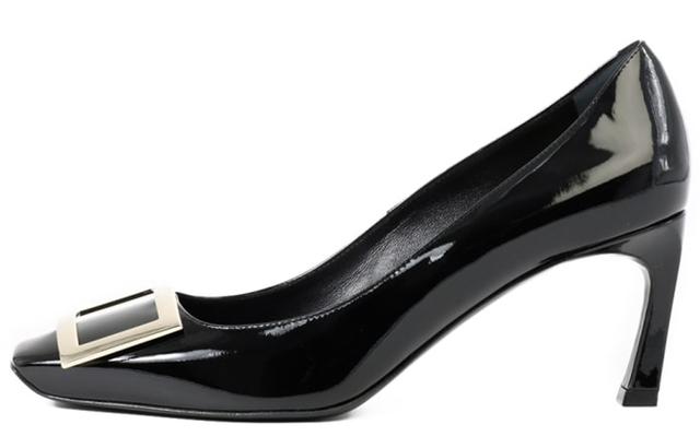 Roger Vivier Belle Vivier 7cm