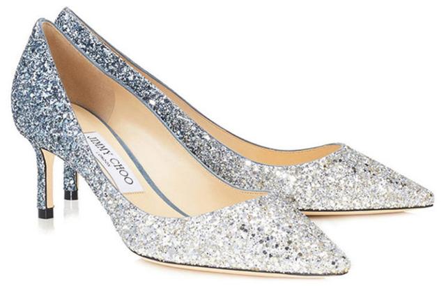 Jimmy Choo ROMY