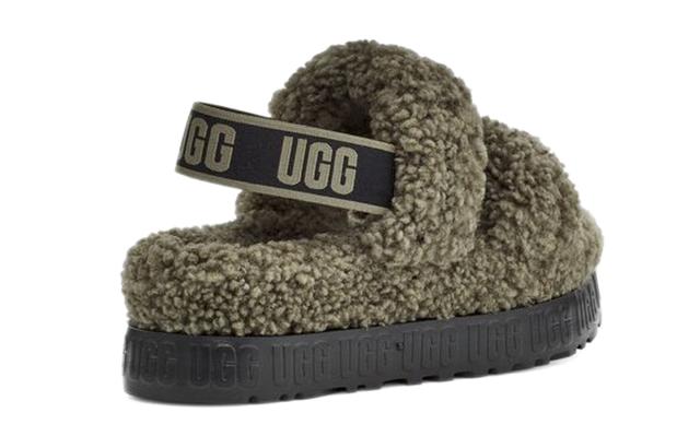 UGG Fluff