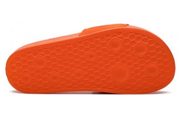 Puma Leadcat Slide Rihanna Fenty FU Orange