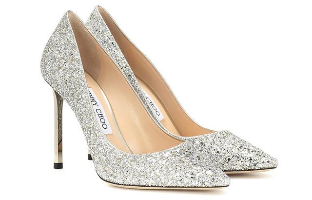 Jimmy Choo Romy 100