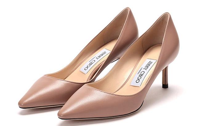 Jimmy Choo Romy 60