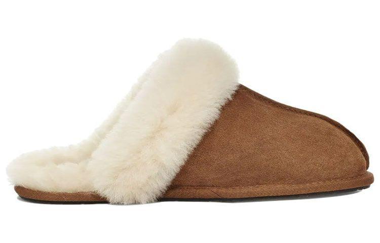 UGG Scuffette II