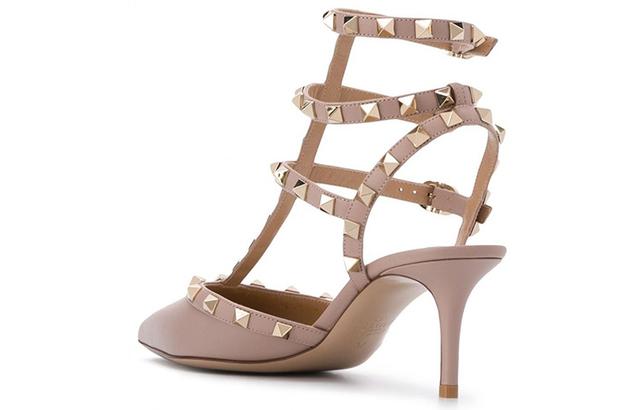 Valentino GARAVANIRockstud 6.5cm