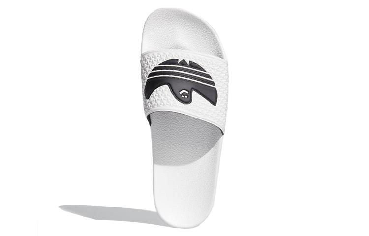 adidas originals Shmoofoil Slides