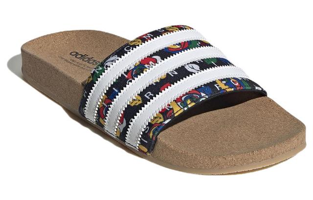 adidas originals Adilette Rich Mnisi