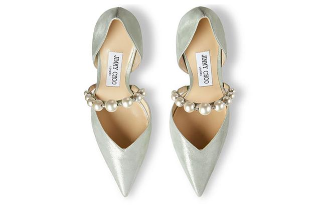 Jimmy Choo Aurelie 85