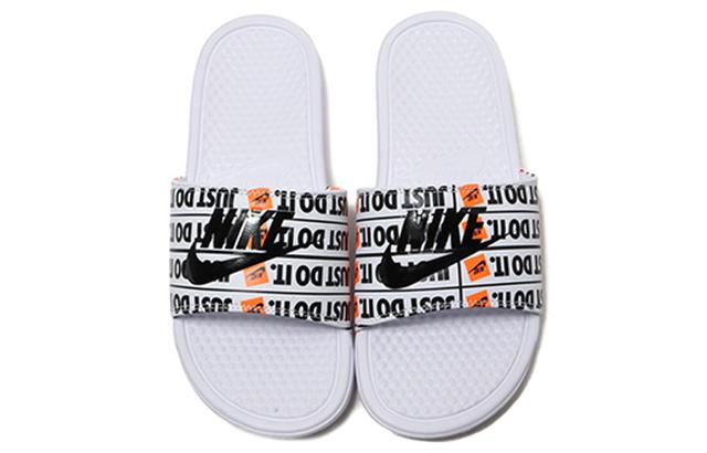 Nike Benassi JDI Print Just Do It