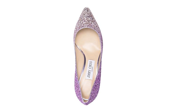 Jimmy Choo ROMY 6cm