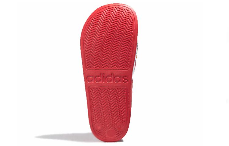 POKEMON x adidas neo Adilette Shower