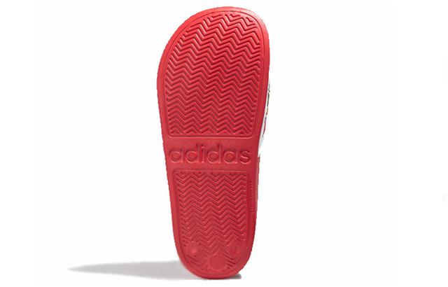 POKEMON x adidas neo Adilette Shower