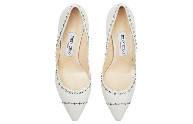 Jimmy Choo Romy 85