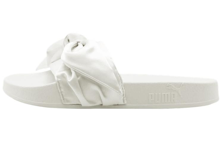 FENTY BEAUTY x PUMA Rihanna Fenty Bow Slide