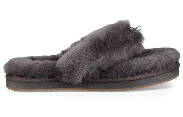 UGG Fluff Flip Flop III