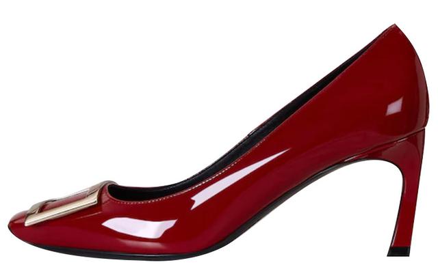 Roger Vivier Belle Vivier 7cm