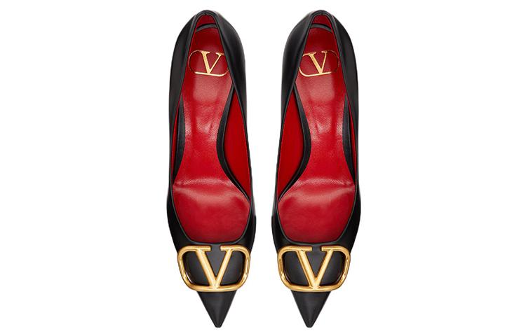 Valentino Vlogo Signature