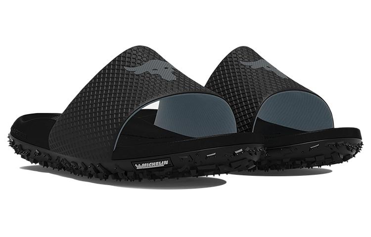 Under Armour Project Rock Slides