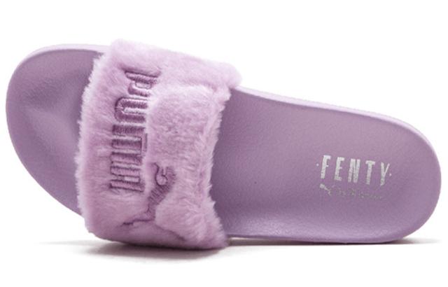 PUMA Rihanna FentyOrchid