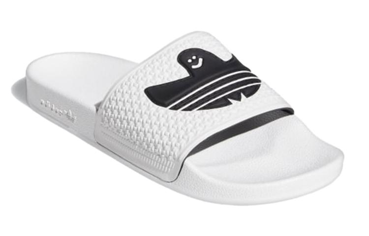 adidas originals Shmoofoil Slides