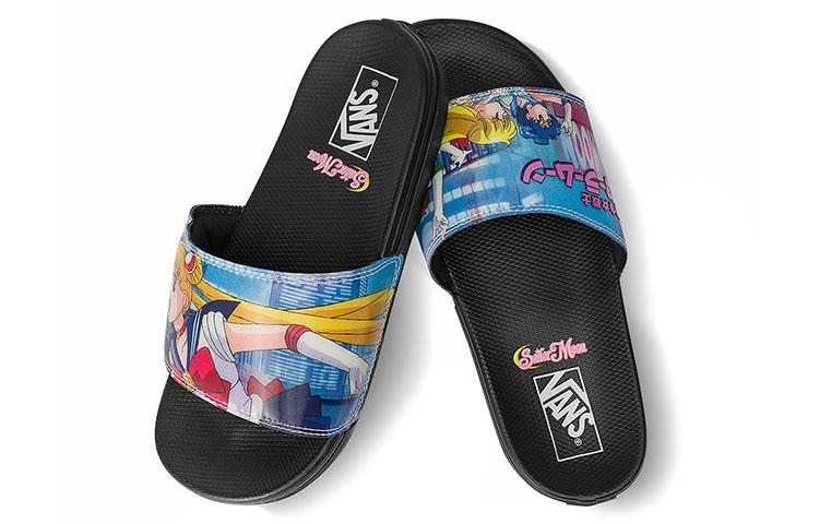 Vans La Costa Slide-On