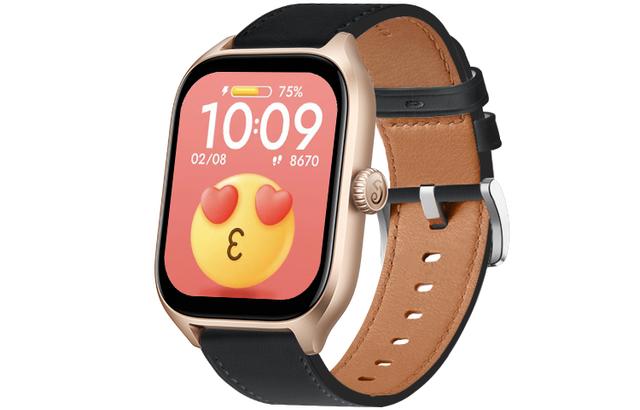 Amazfit GTS4