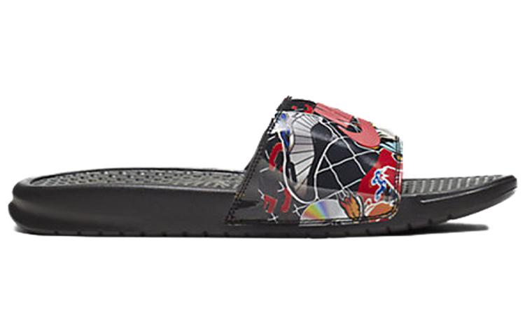 Nike Benassi Jdi Print