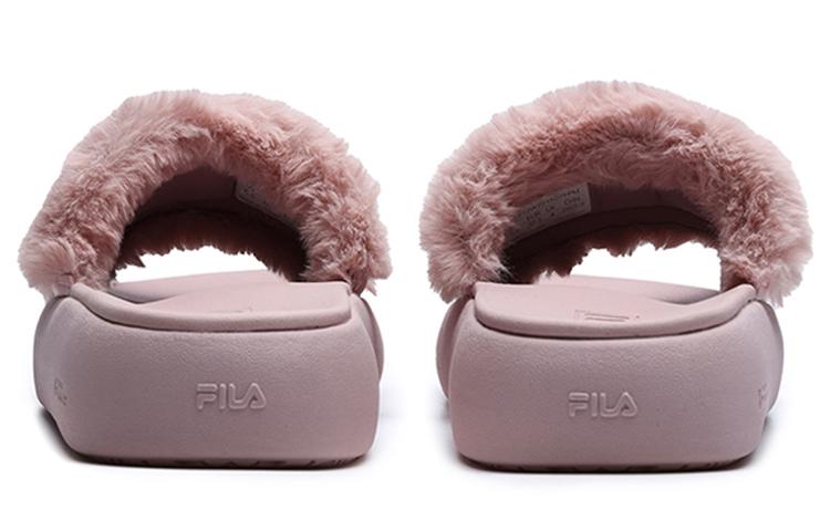 FILA Donut Furry