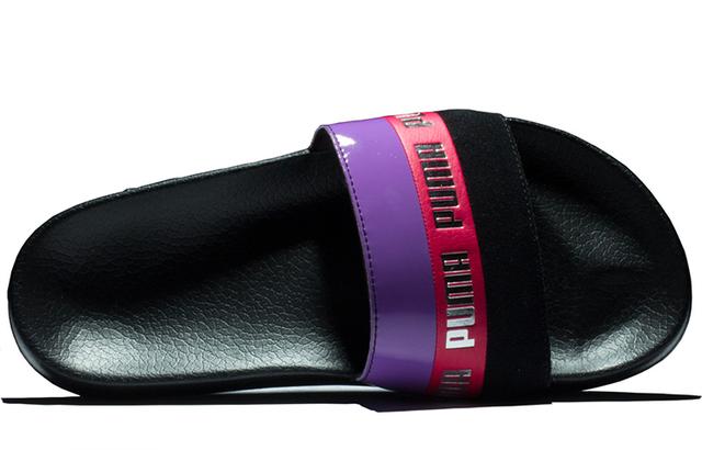 PUMA Damen Sandale Leadcat Remix