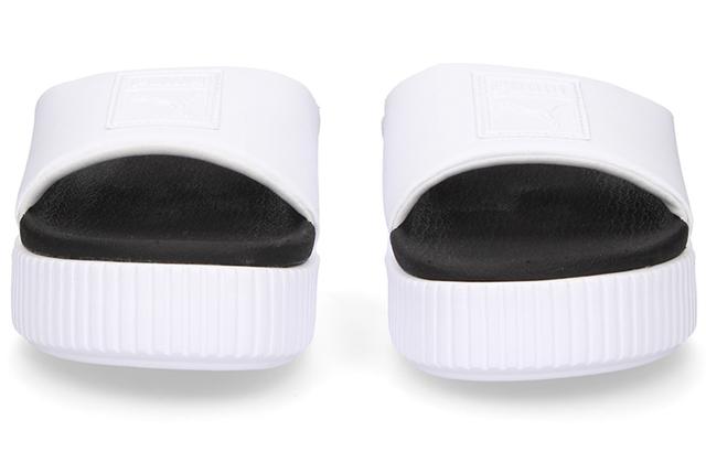 PUMA Platform Slide