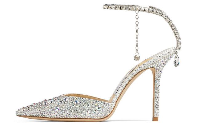 Jimmy Choo Saeda