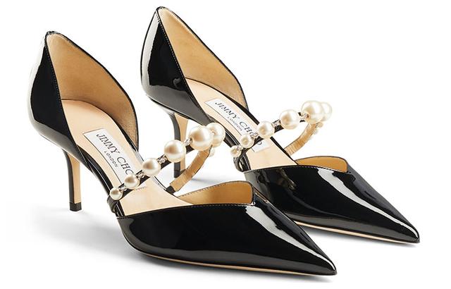 Jimmy Choo Aurelie 65