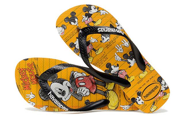 Havaianas Disney Stylish